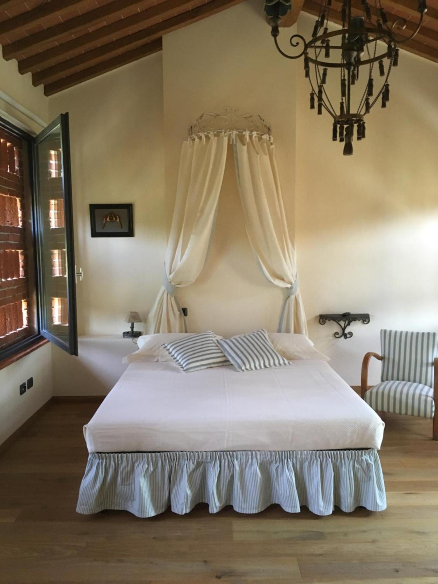 Le Mas Di Laura Hotel Ортоново Екстериор снимка